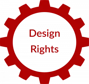 Design Rights Mobile Icon