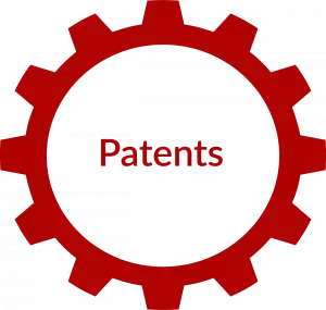 Patents Mobile Icon