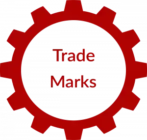 Trade Marks Mobile Icon